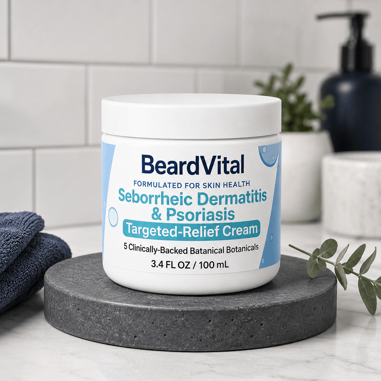 BeardVital™