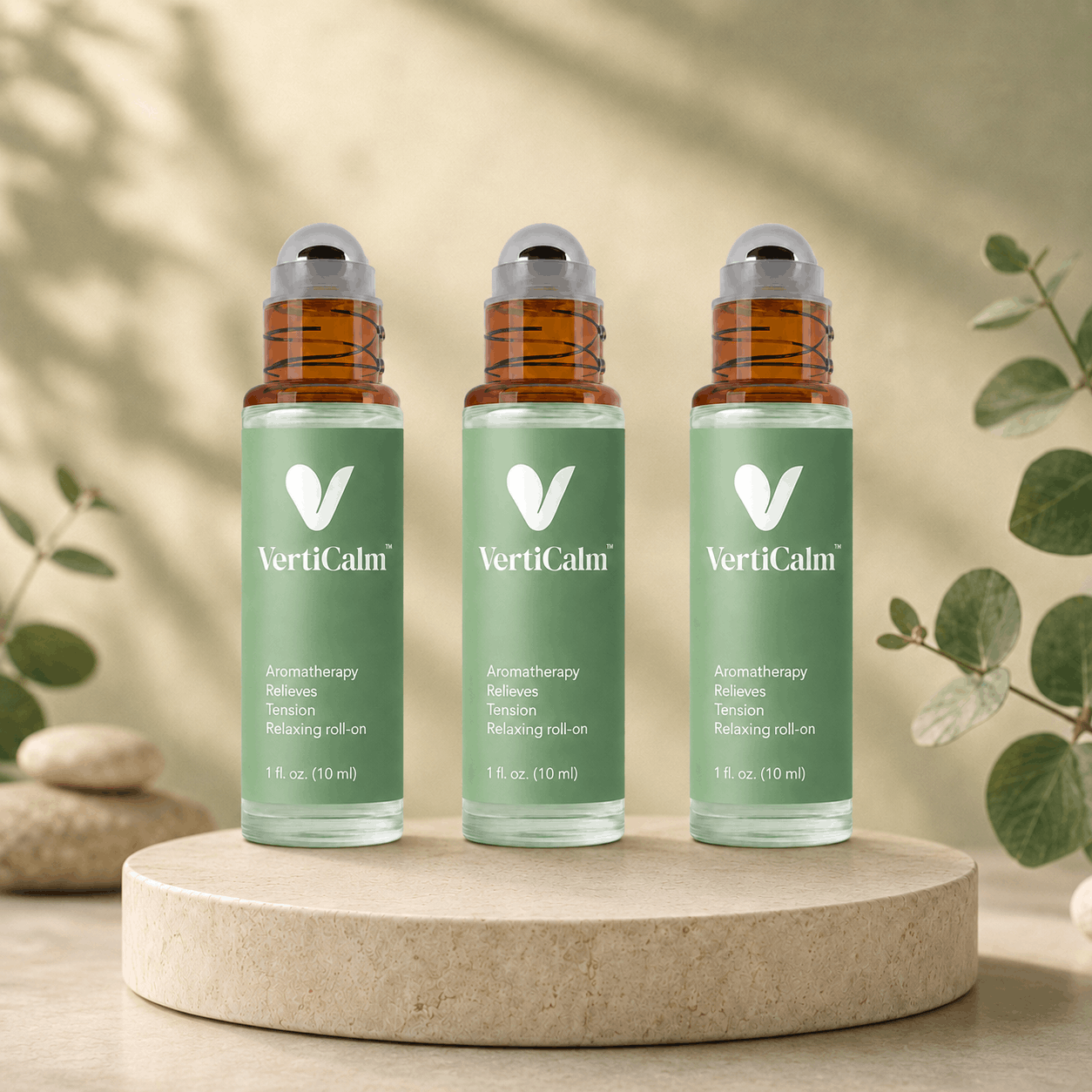 VertiCalm™