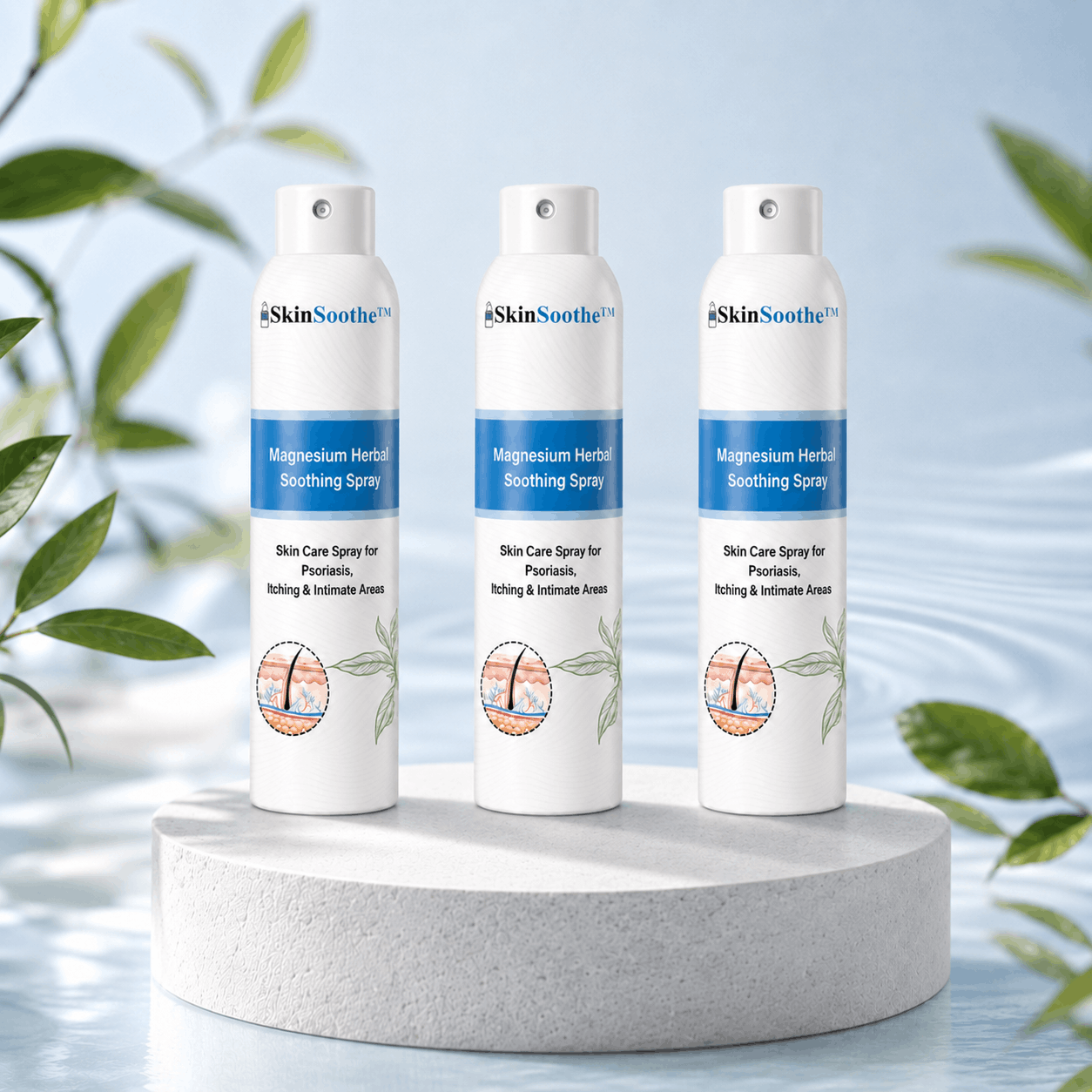 SkinSoothe™