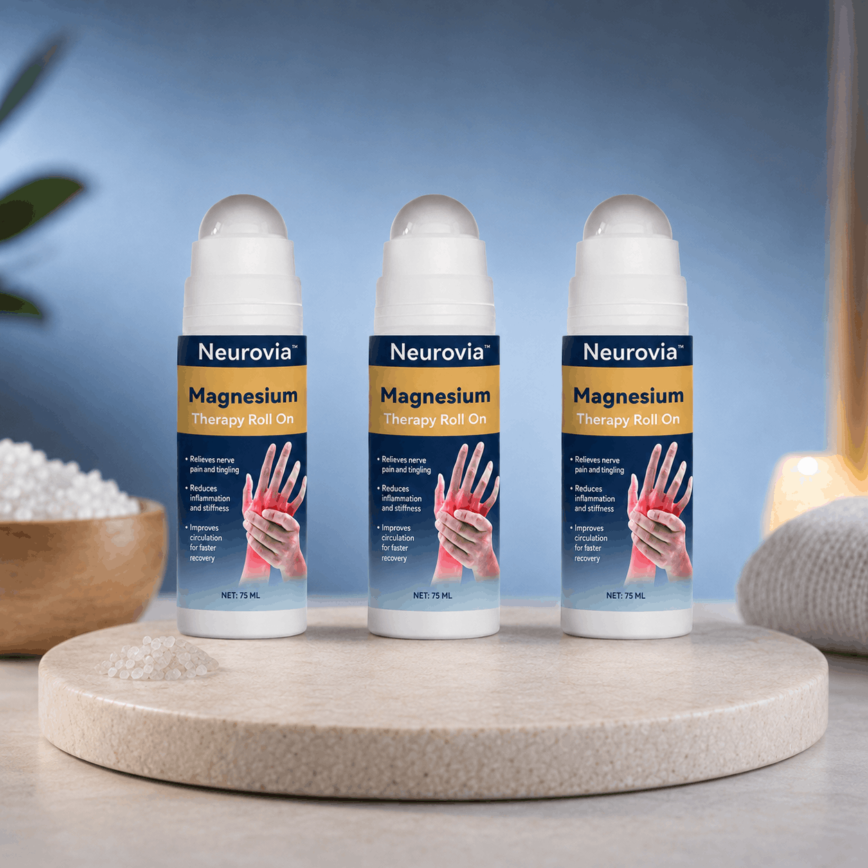 Neurovia™