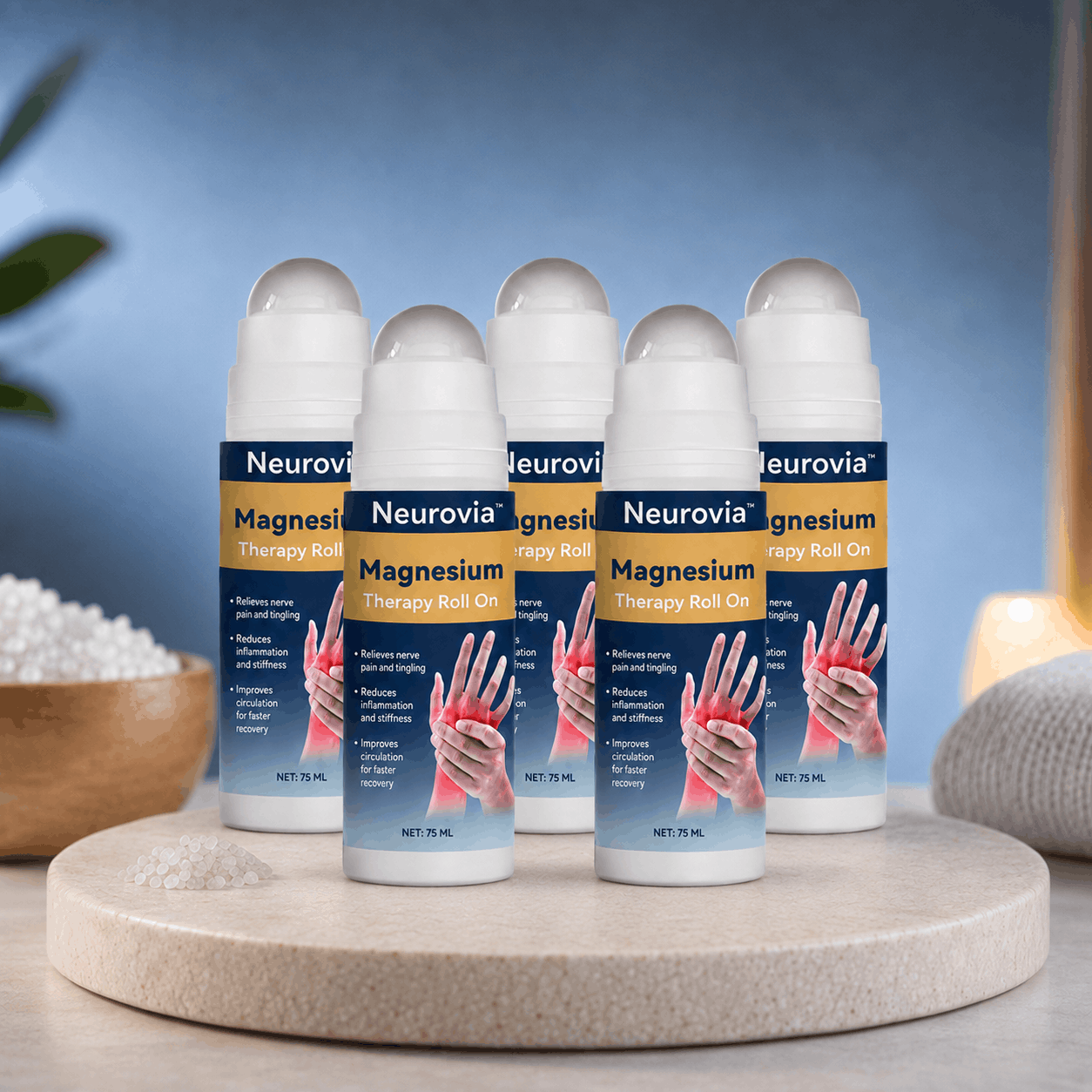 Neurovia™