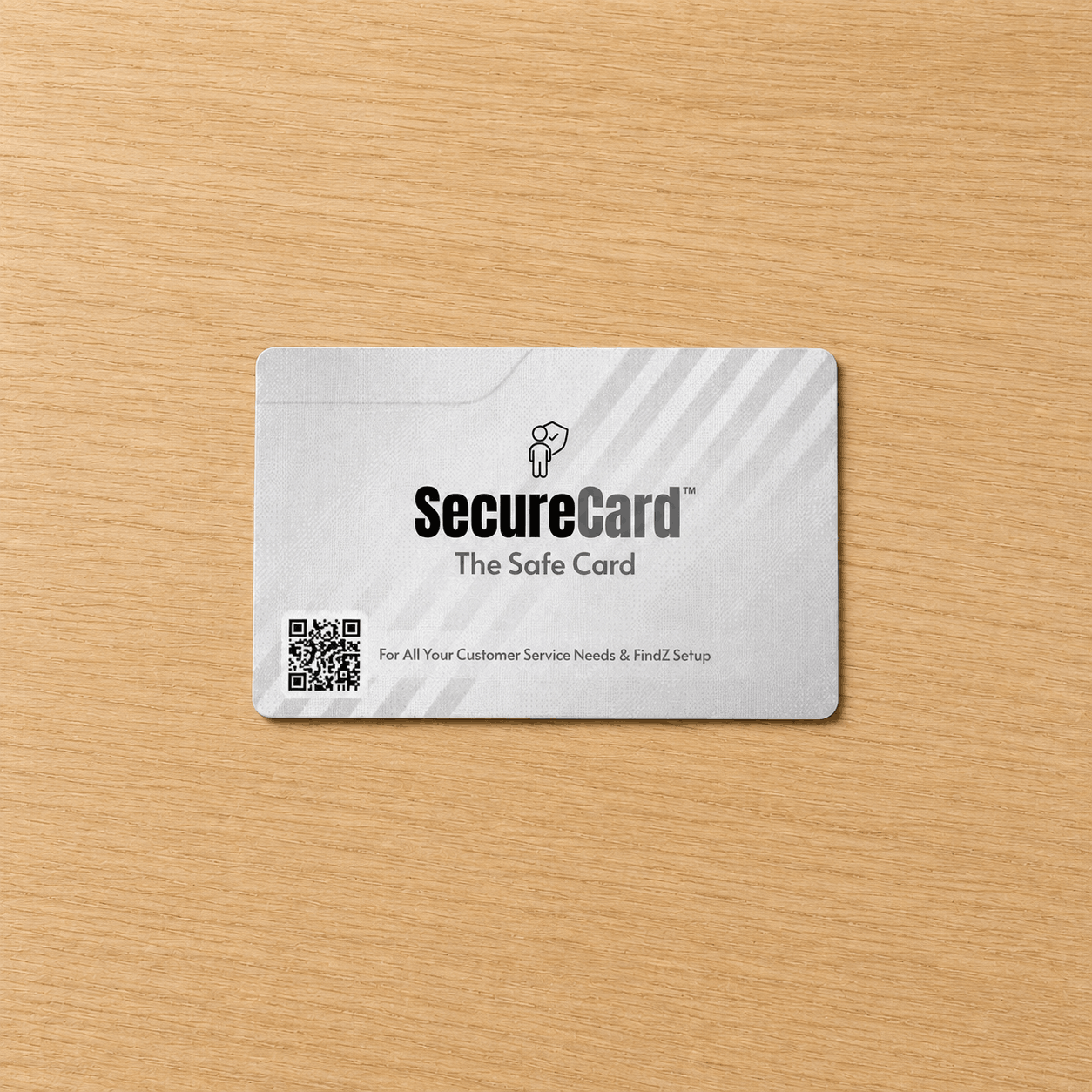 SecureCard™