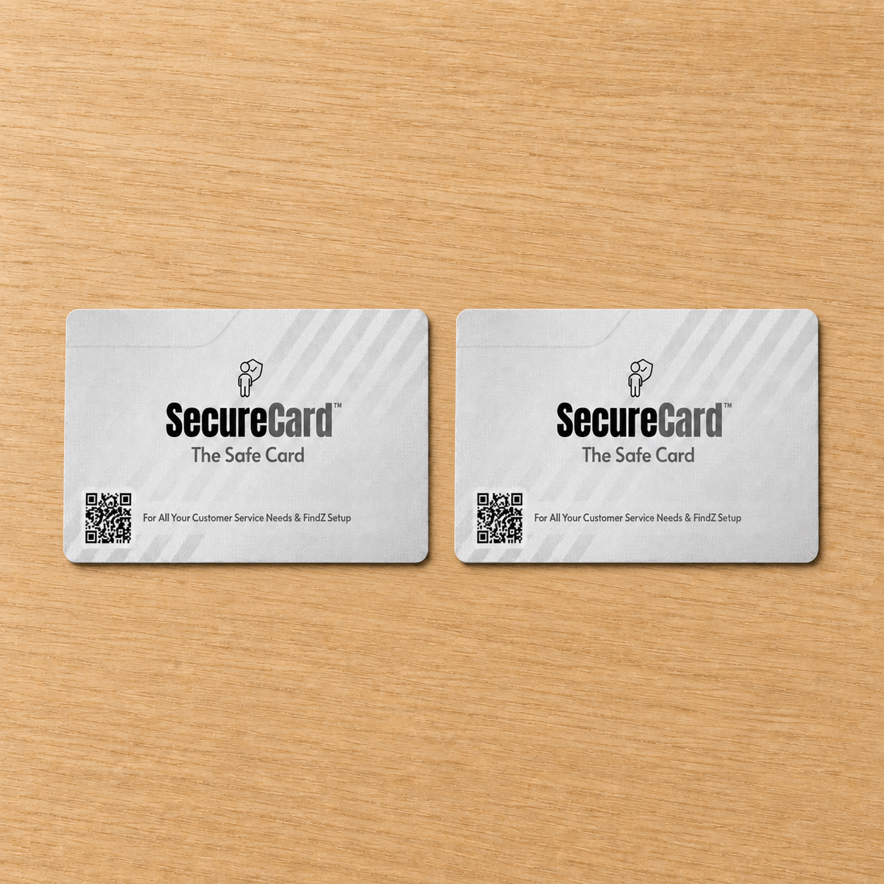 SecureCard™