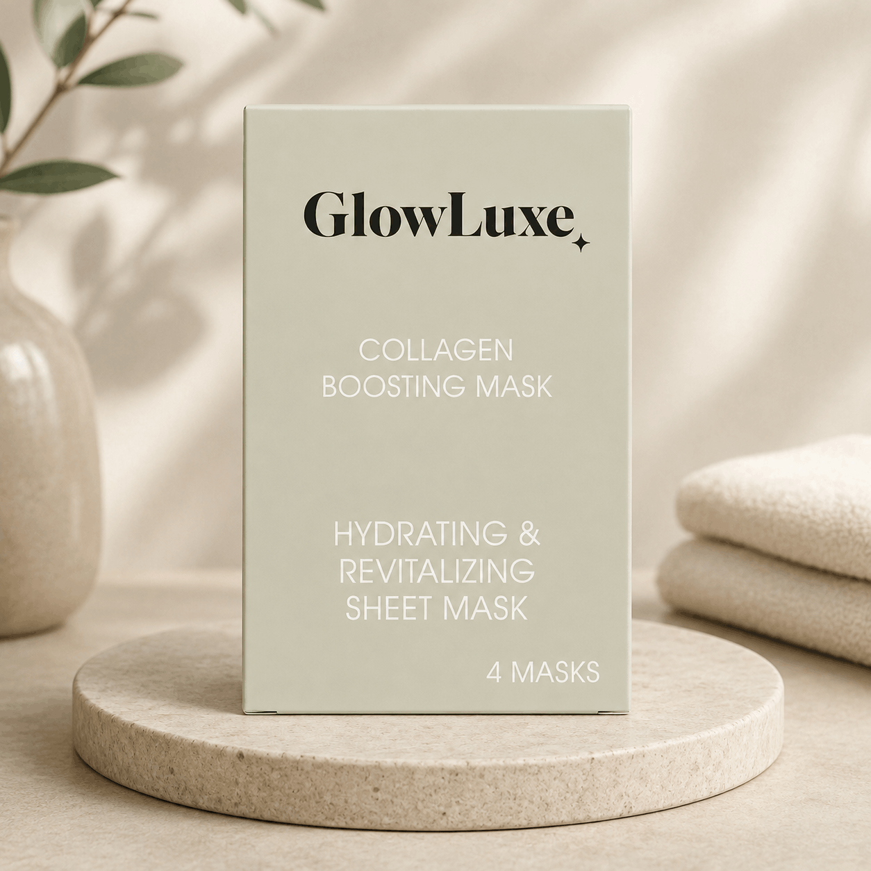 GlowLuxe™
