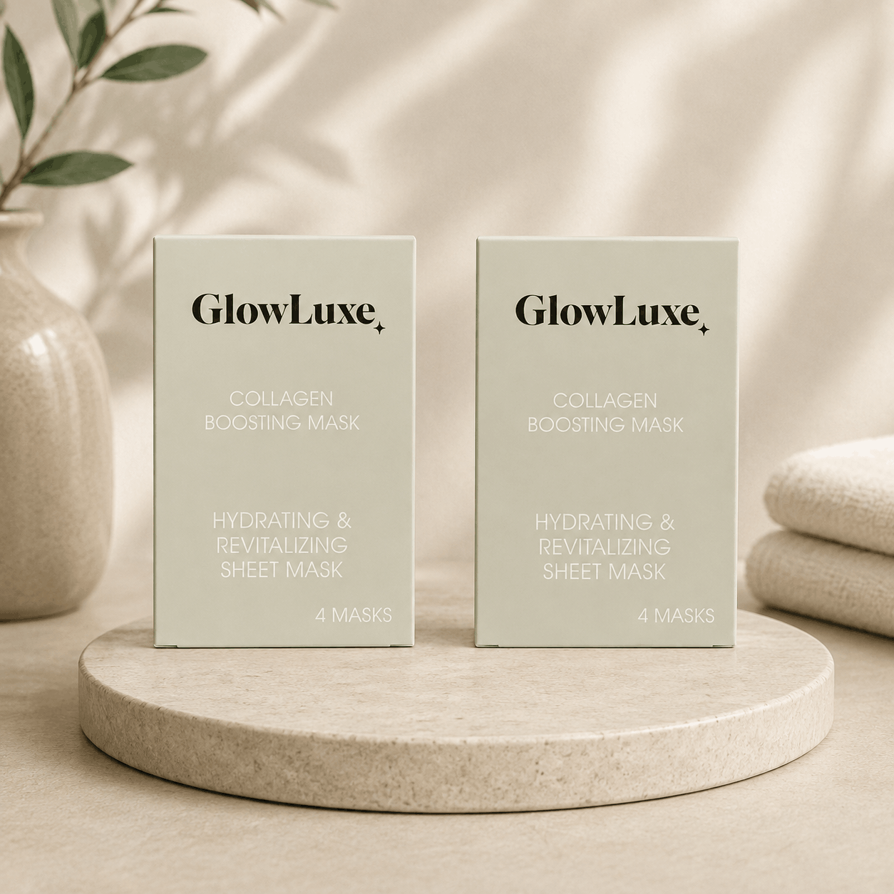 GlowLuxe™