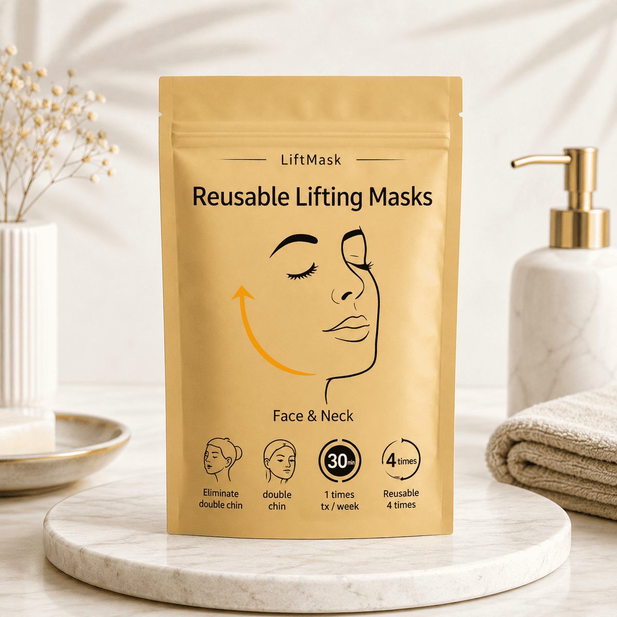LiftMask™