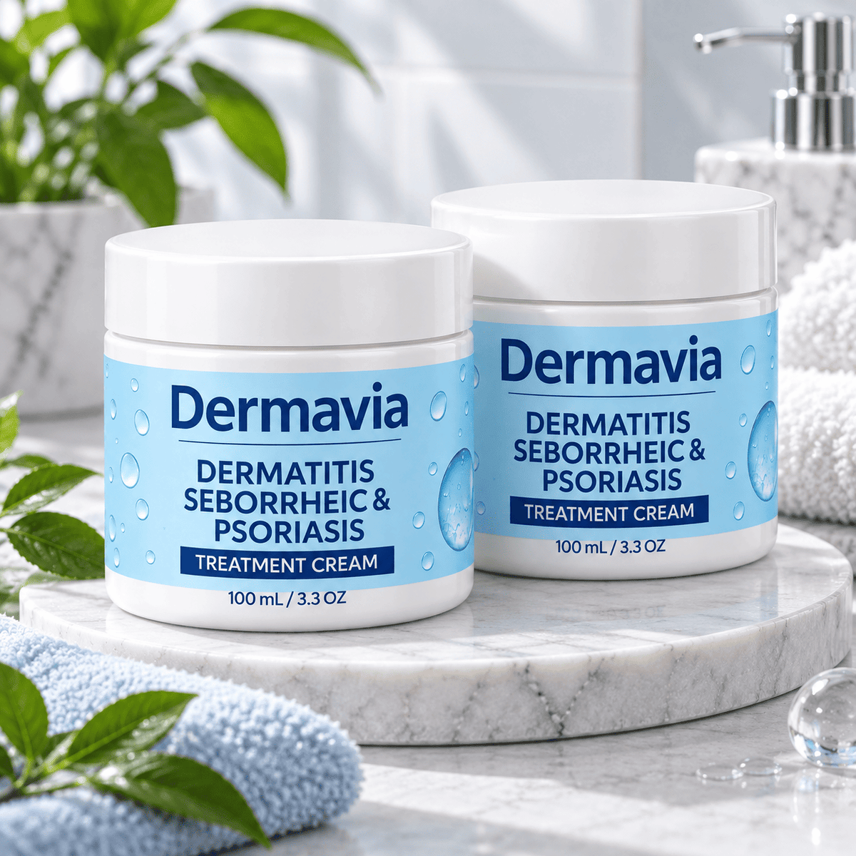 Dermavia™