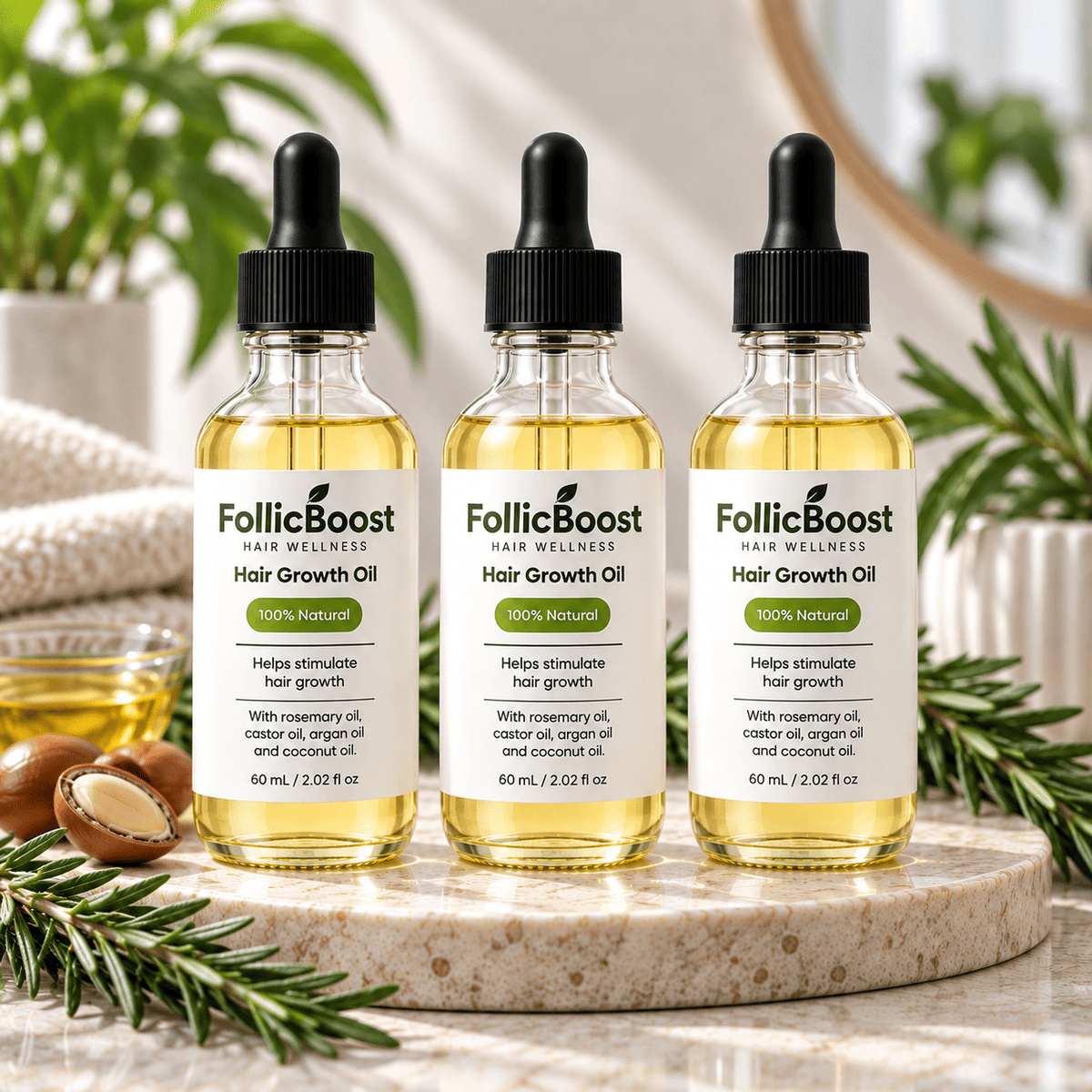 FollicBoost™