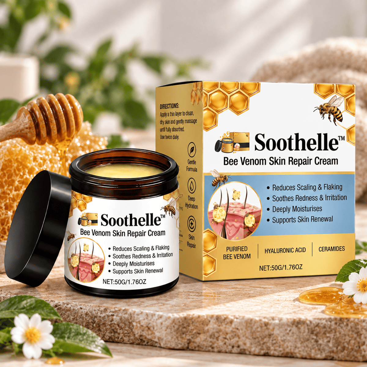 Soothelle™