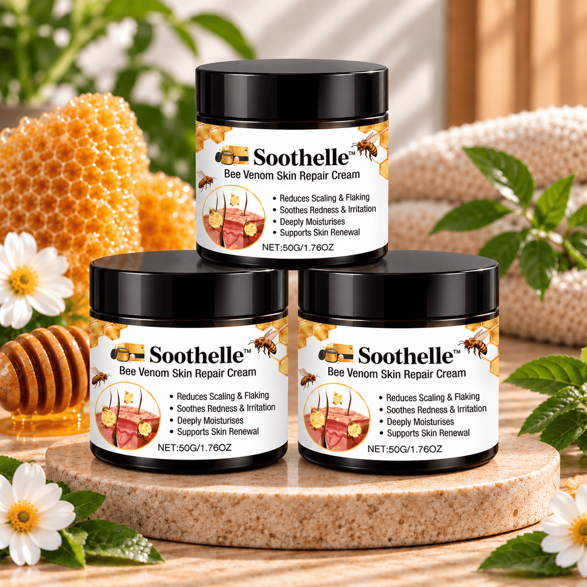 Soothelle™