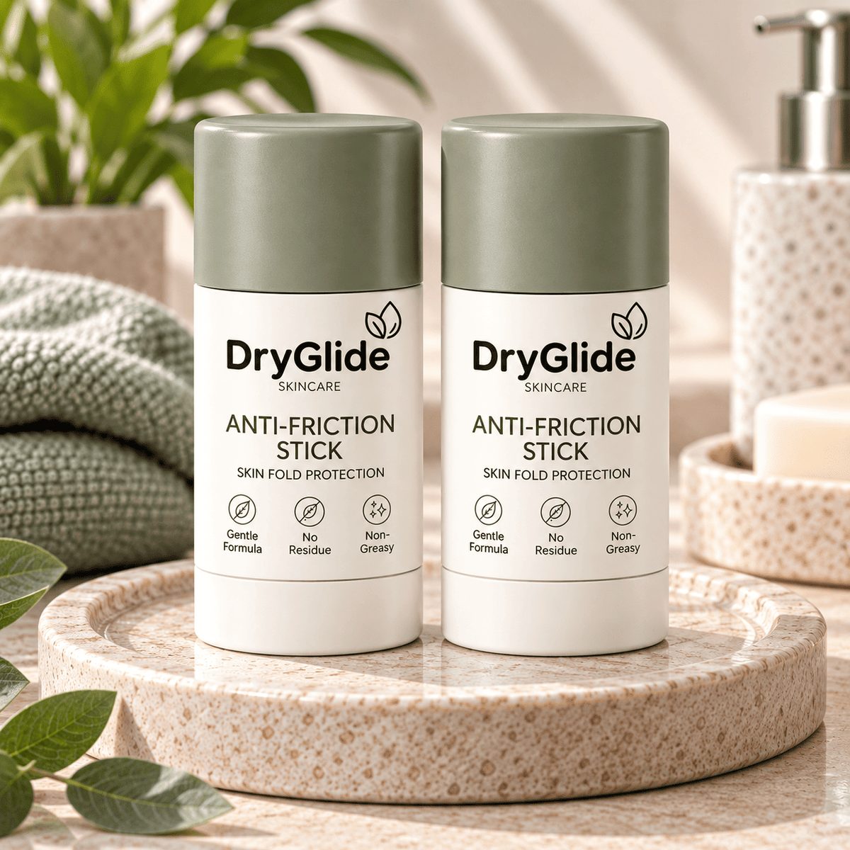 DryGlide™