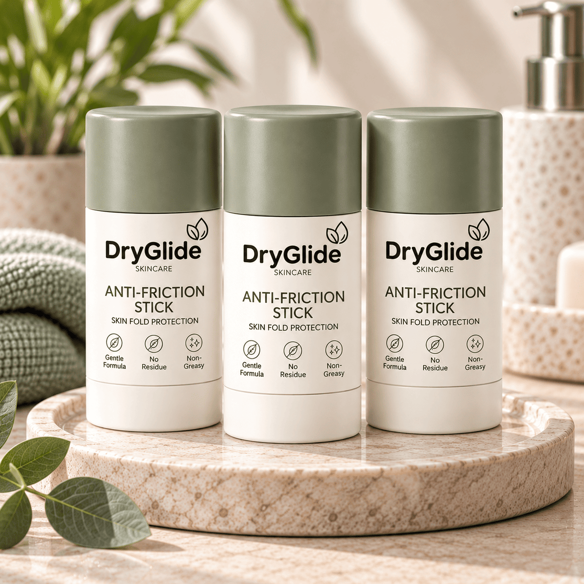 DryGlide™