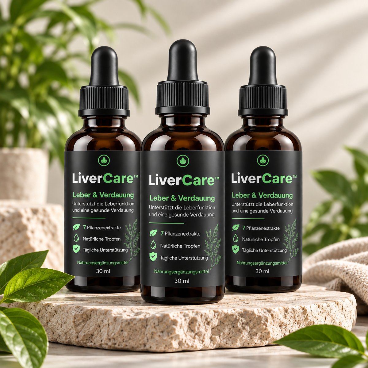 LiverCare™