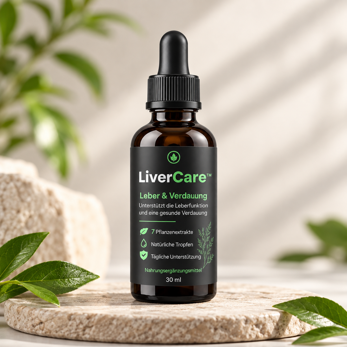 LiverCare™