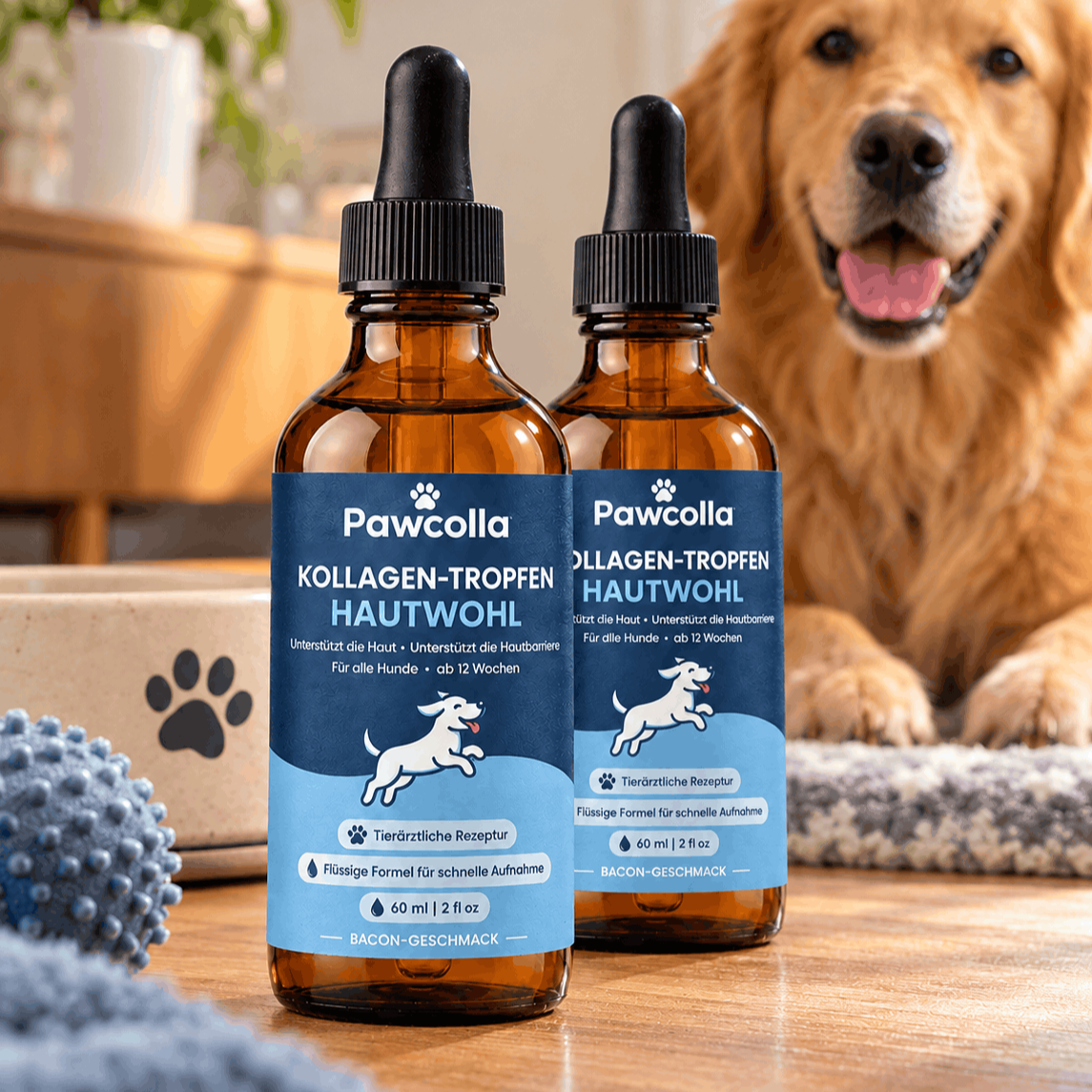 PawColla™