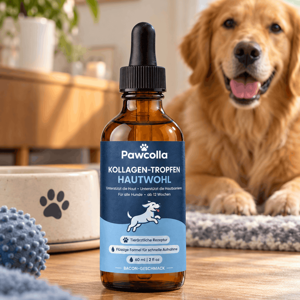 PawColla™