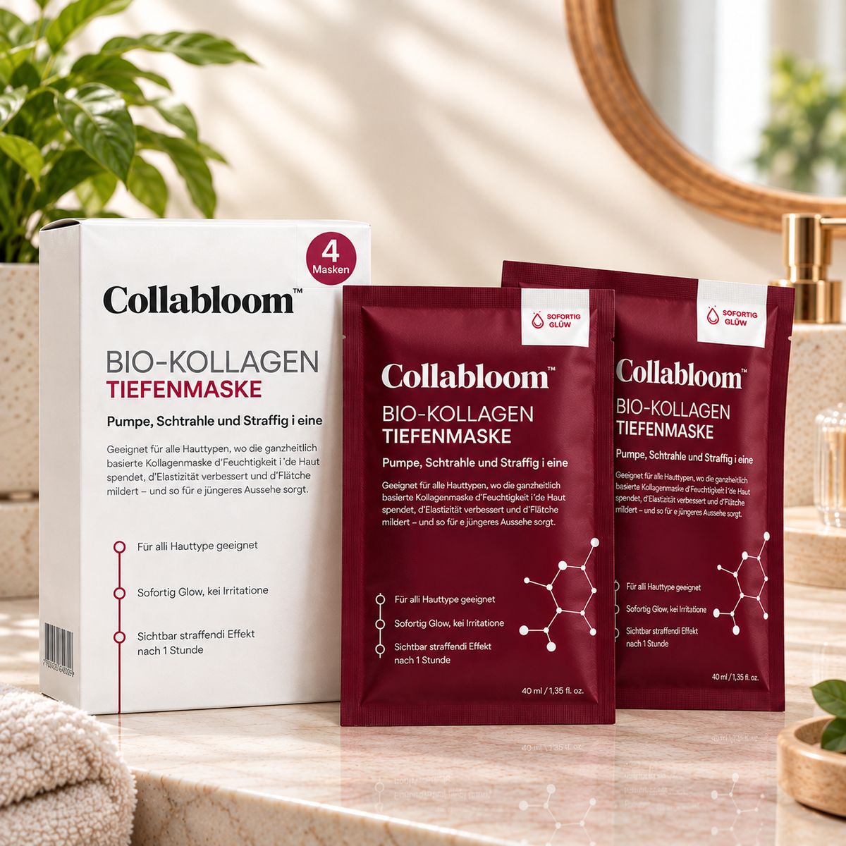 CollaBloom™
