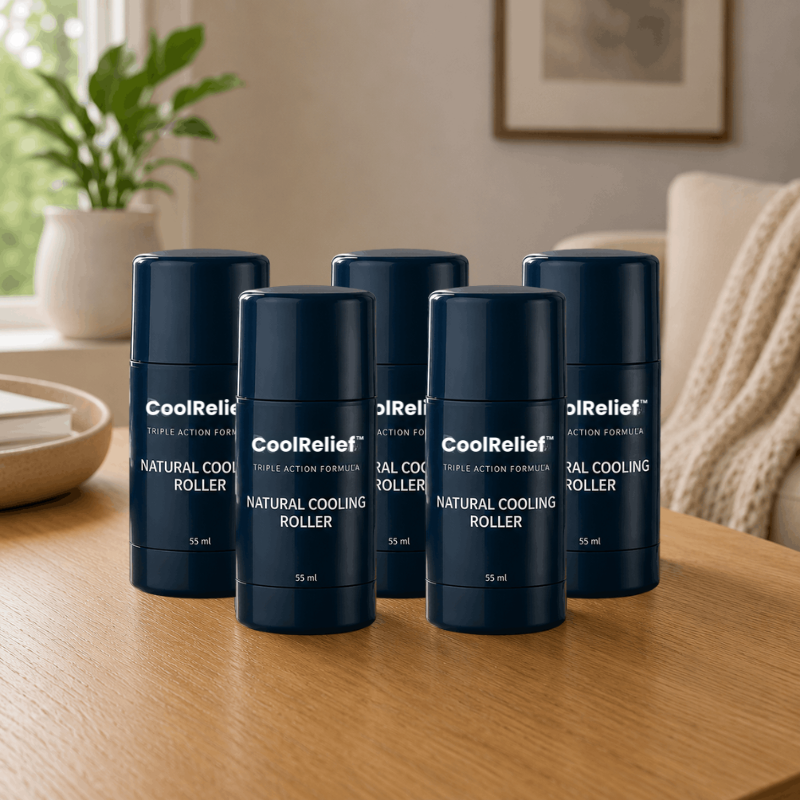 CoolRelief™