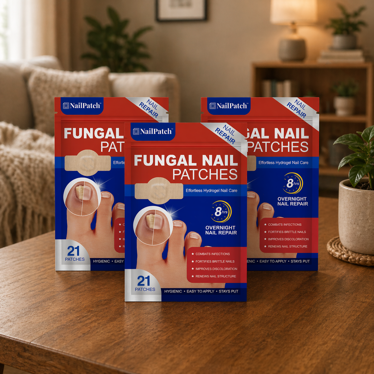 NailPatch™