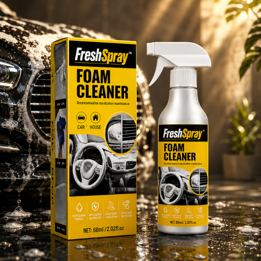 FreshSpray™