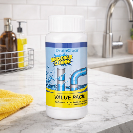 DrainClear™