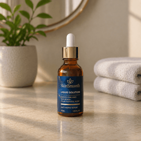 SkinSmooth™