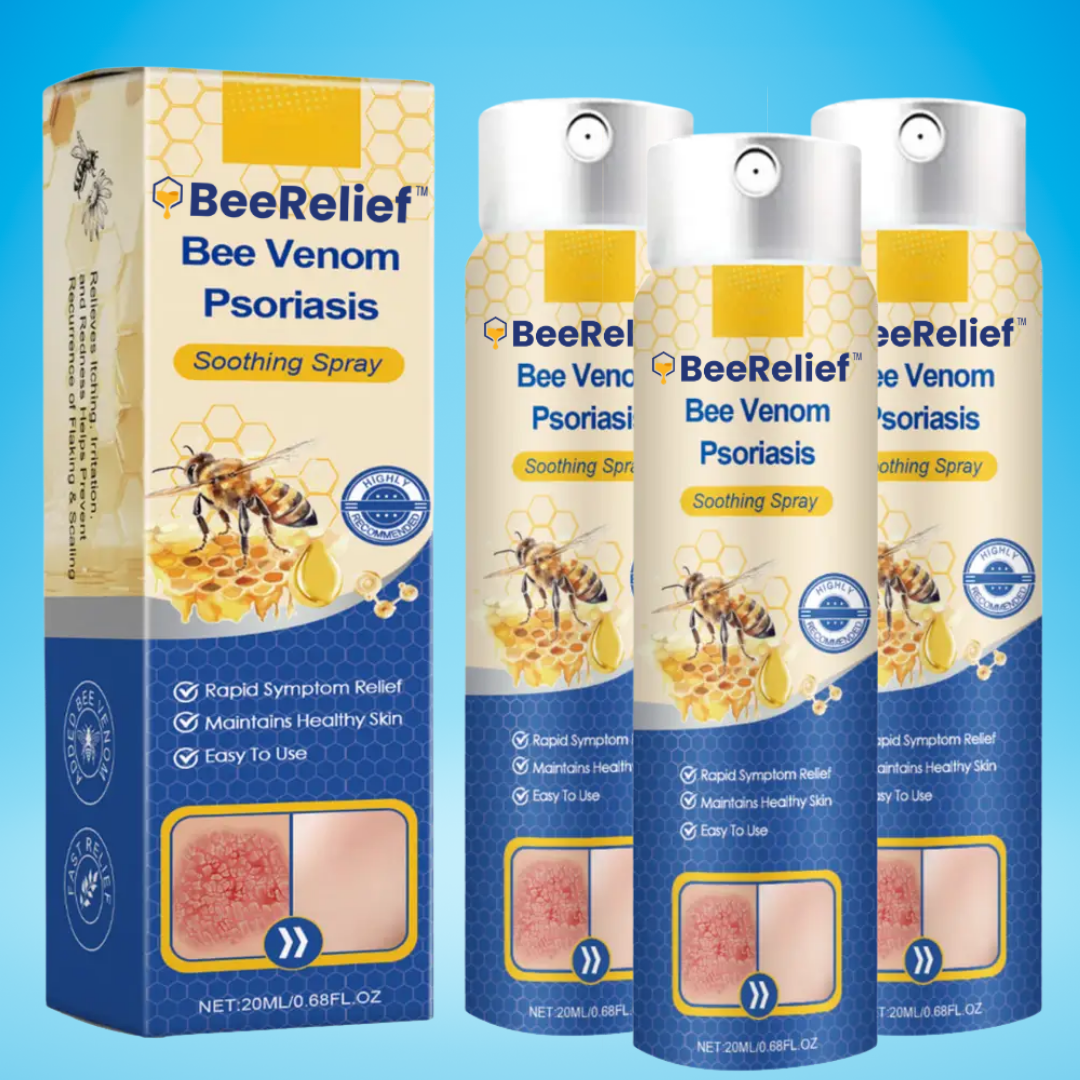 BeeRelief™