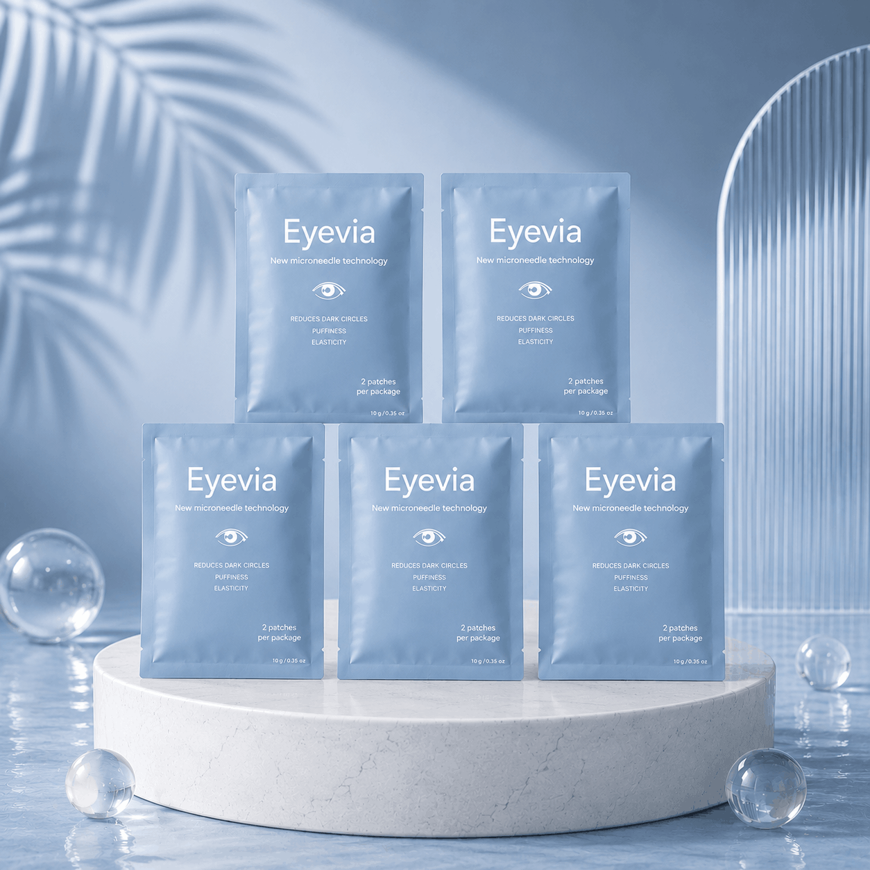 Eyevia™