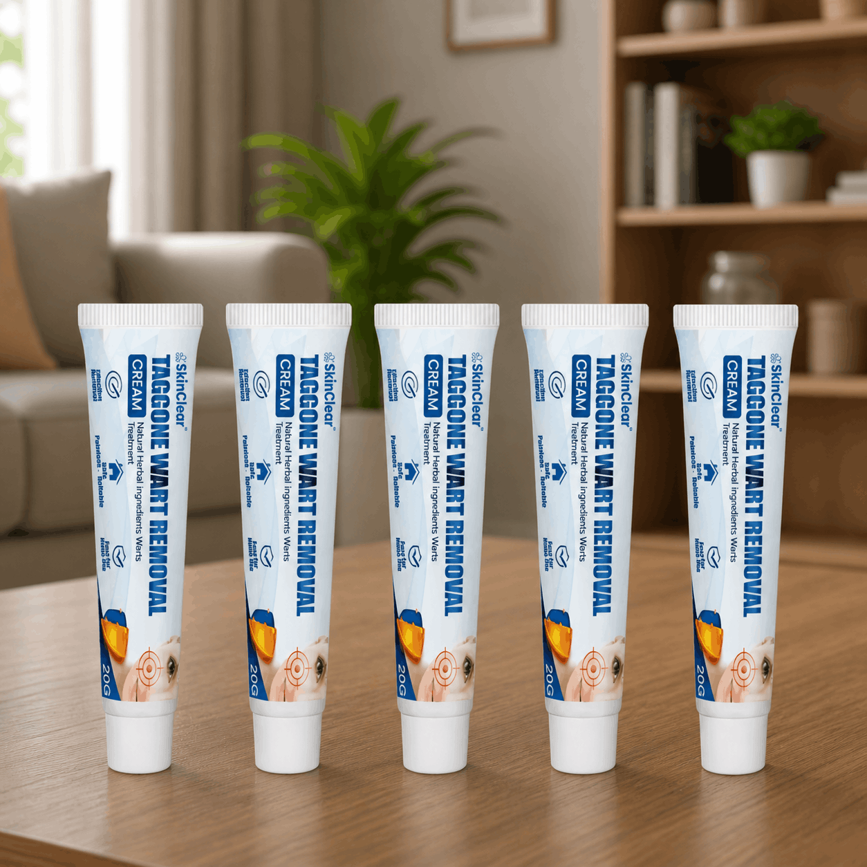 SkinClear™