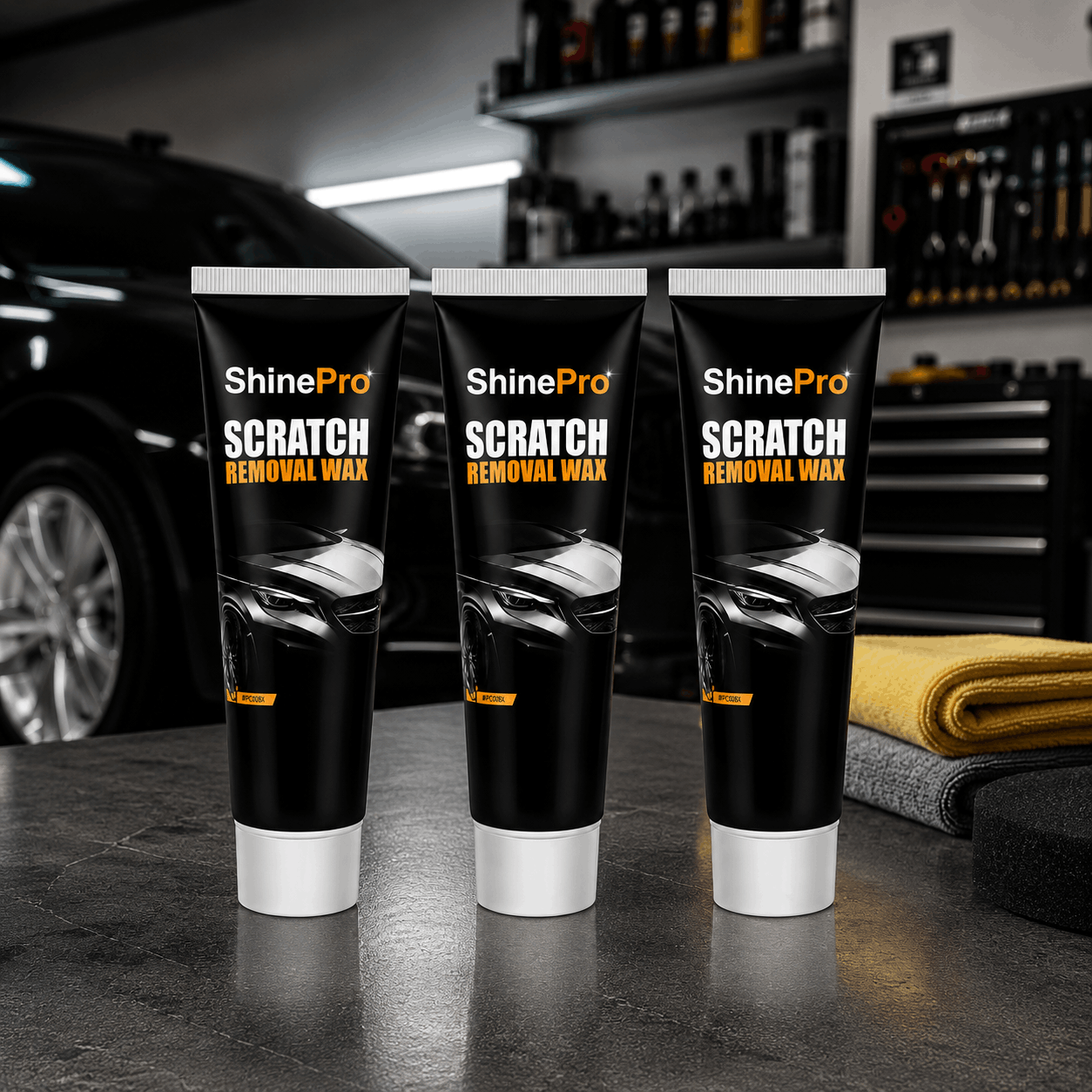 ShinePro™