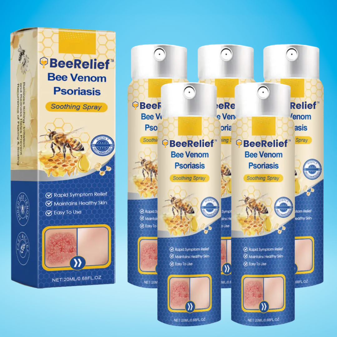 BeeRelief™