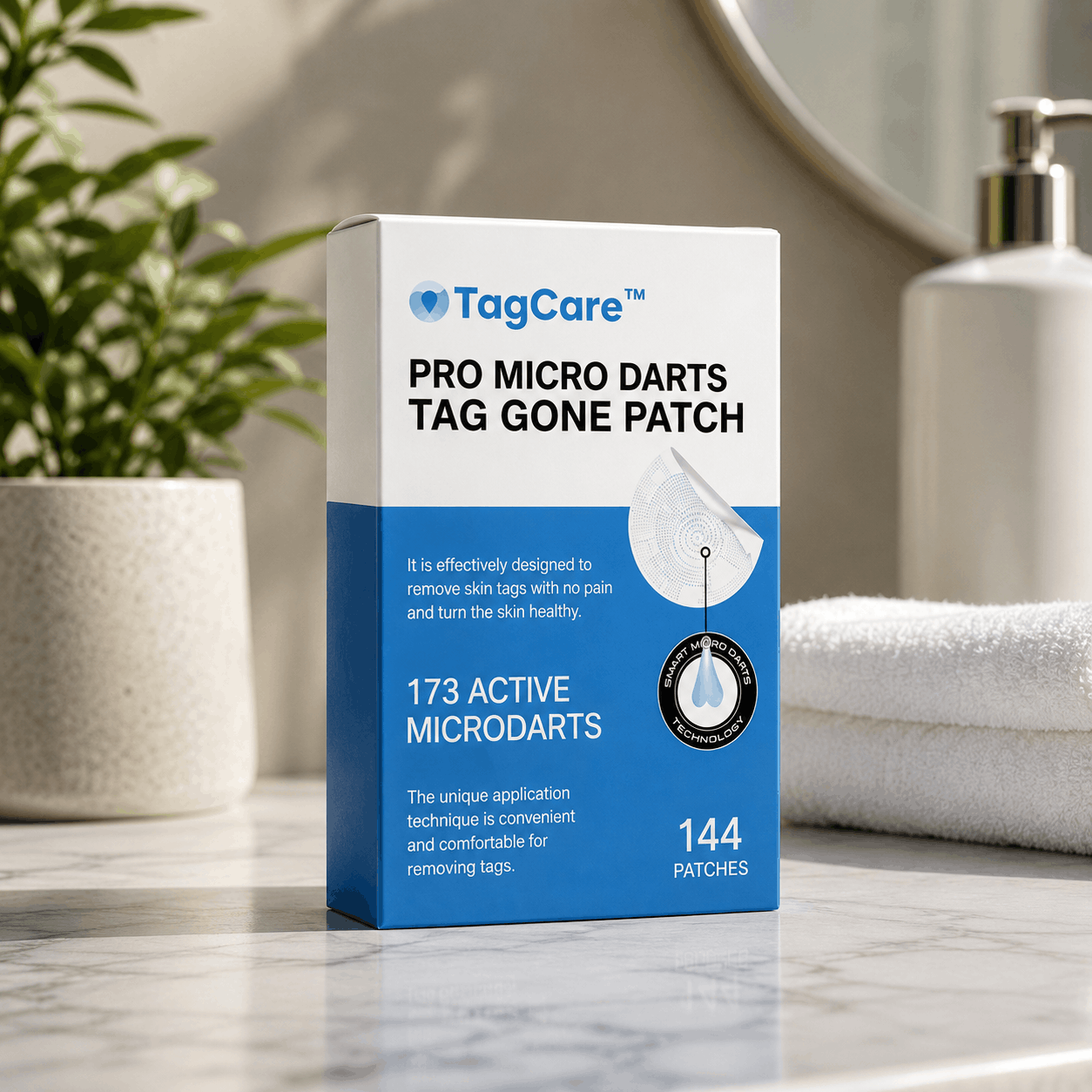 TagCare™