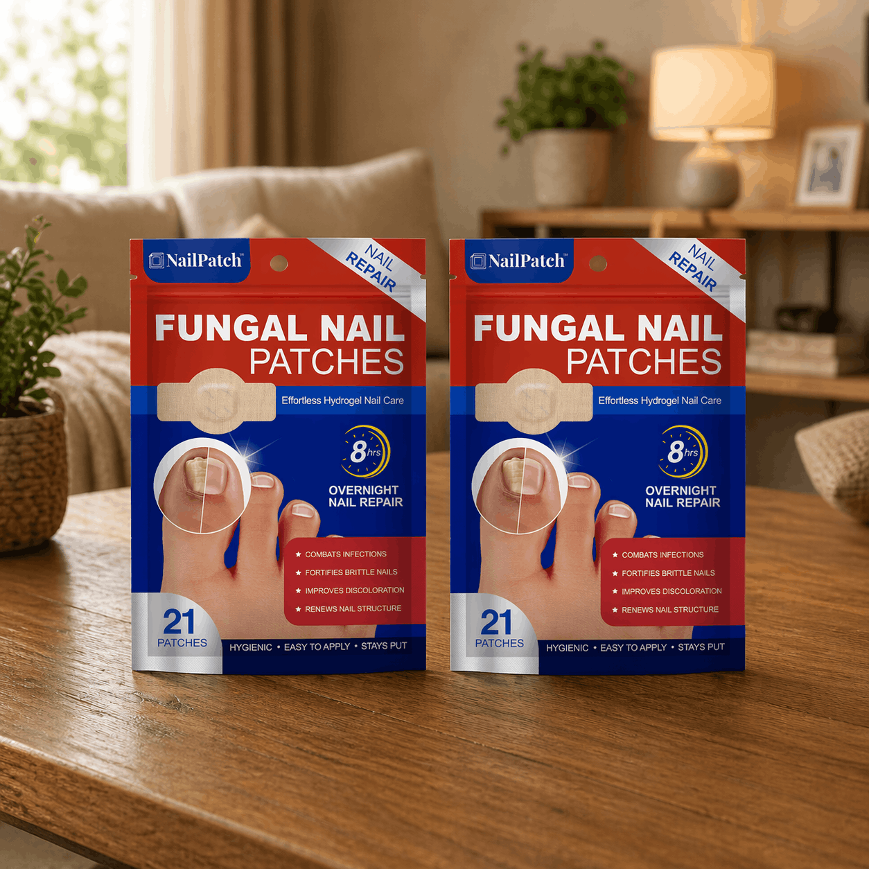 NailPatch™