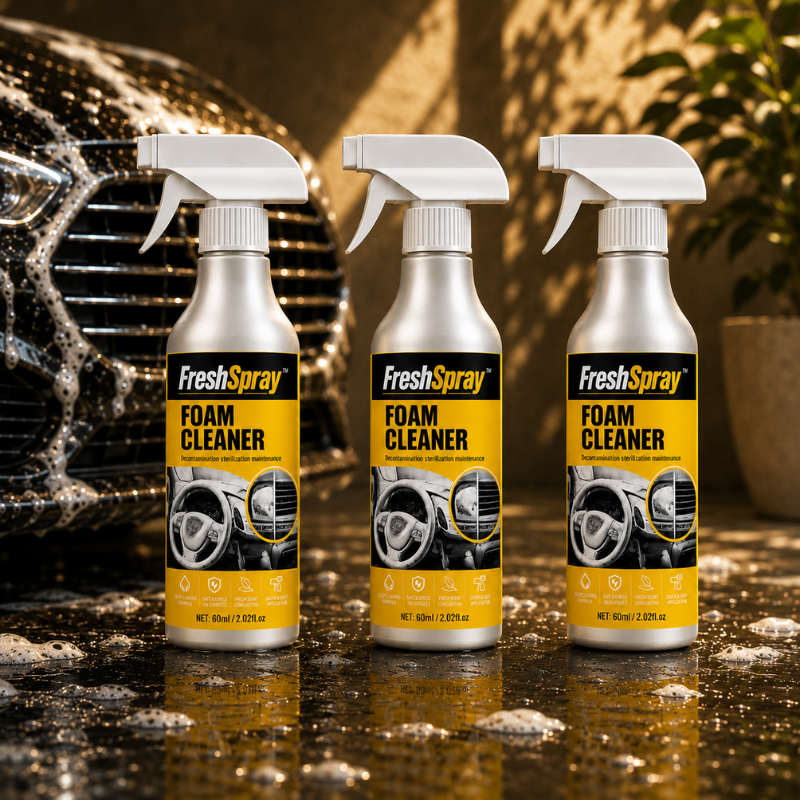 FreshSpray™
