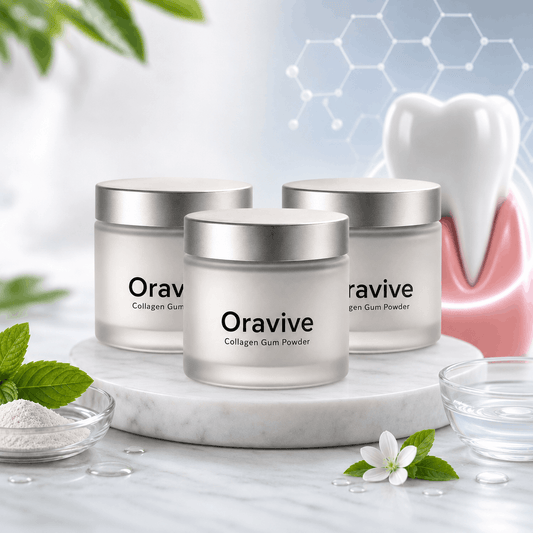 Oravive™