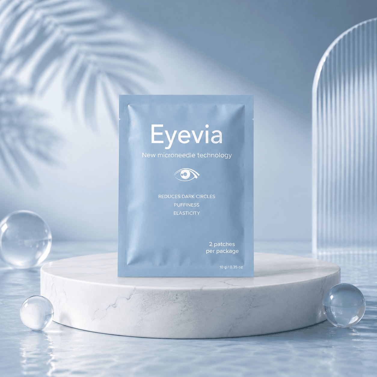 Eyevia™