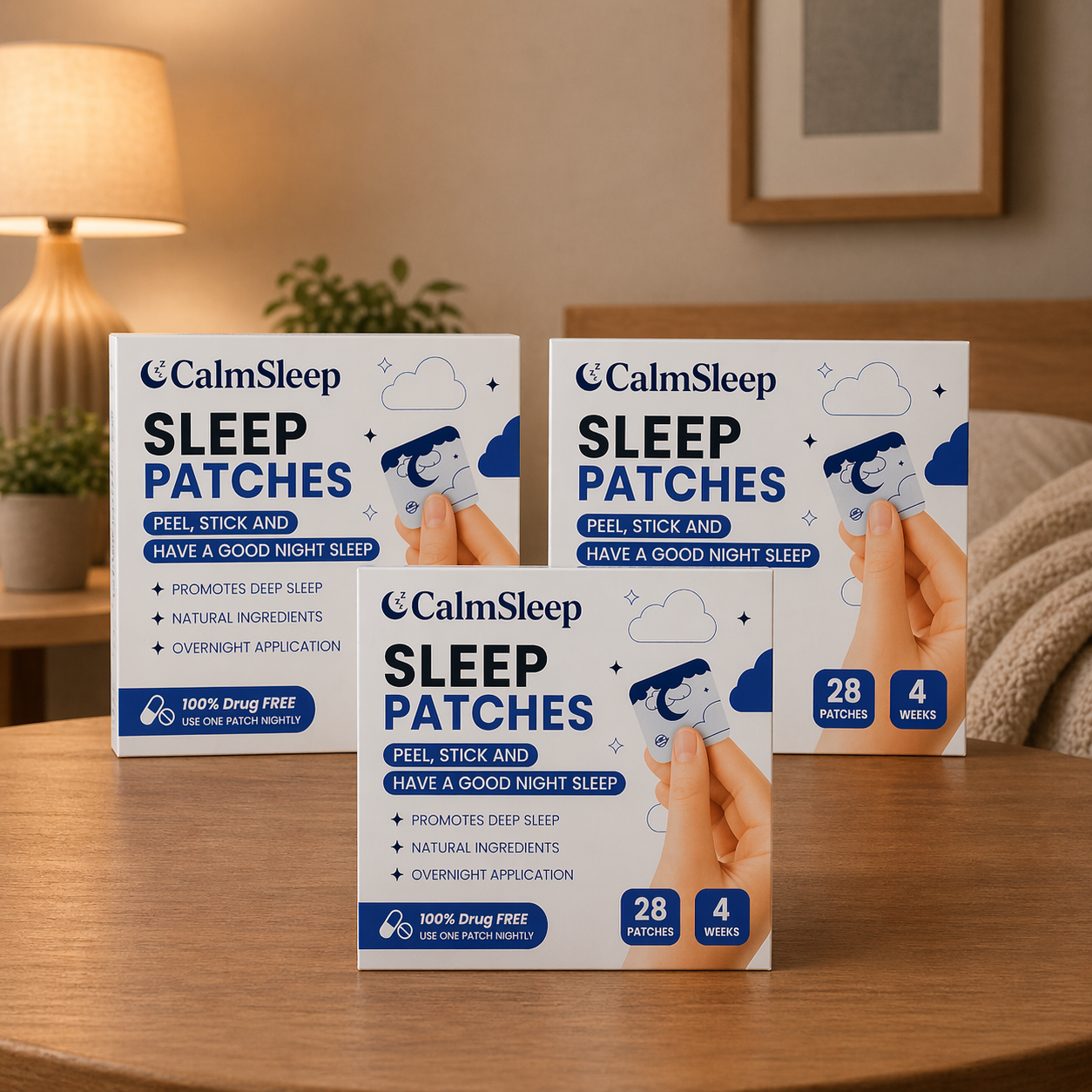 CalmSleep™