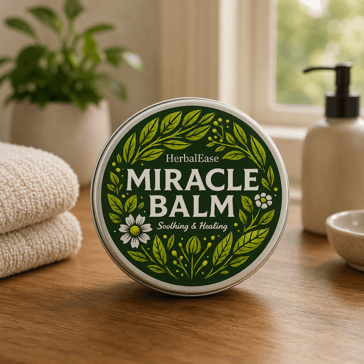 HerbalEase™