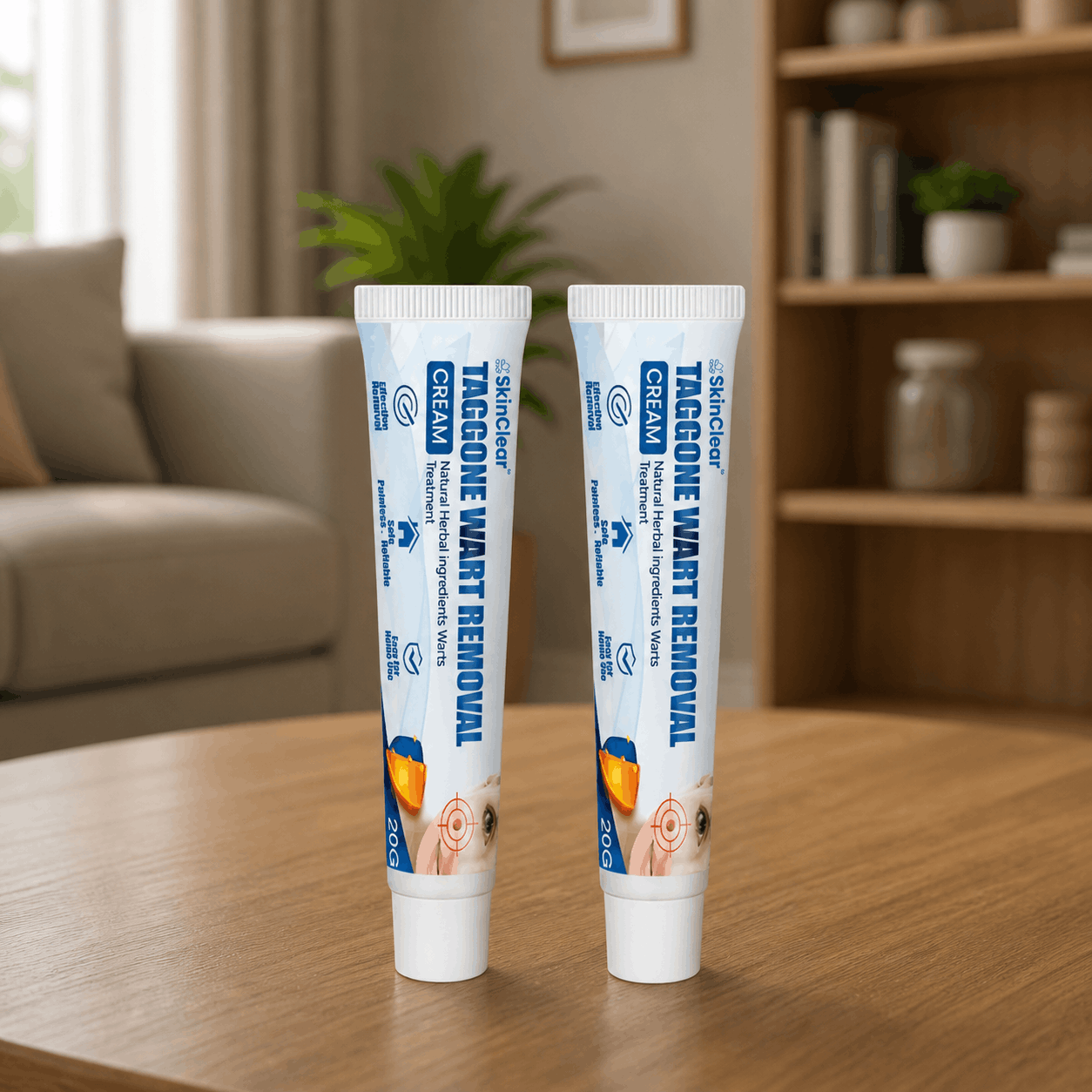SkinClear™