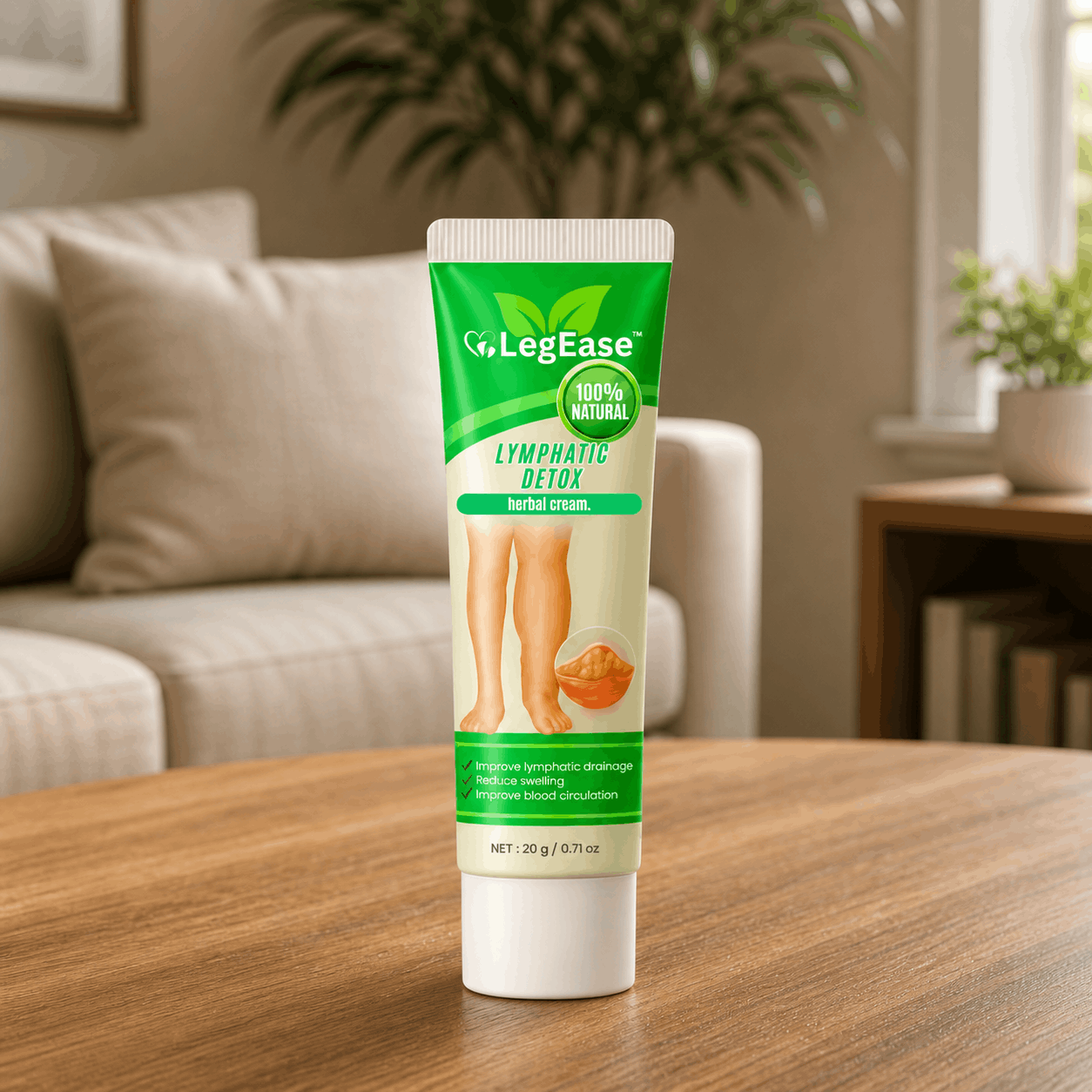 LegEase™