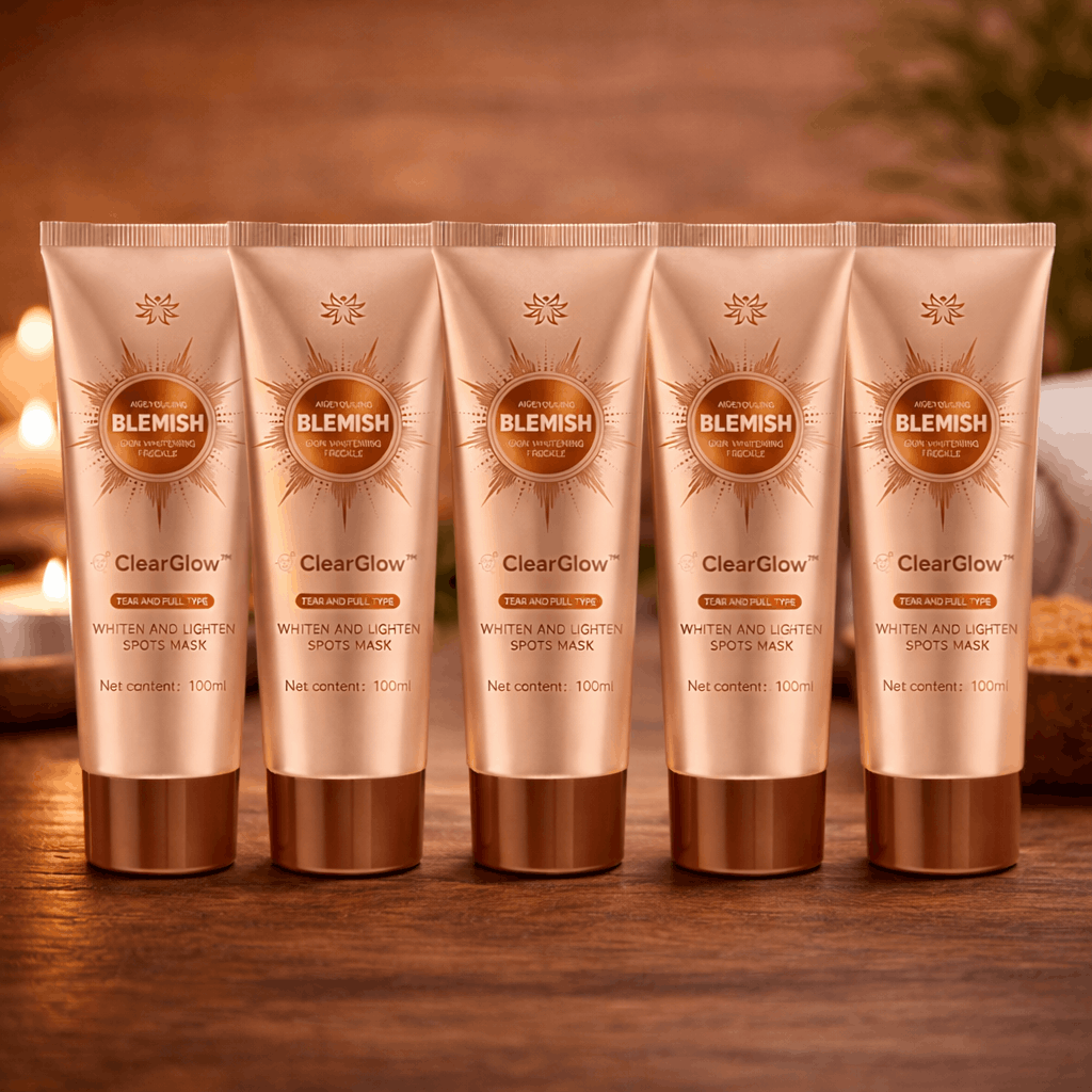ClearGlow™