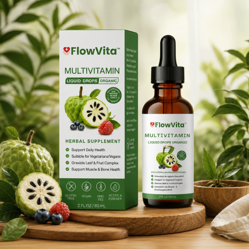 FlowVita™