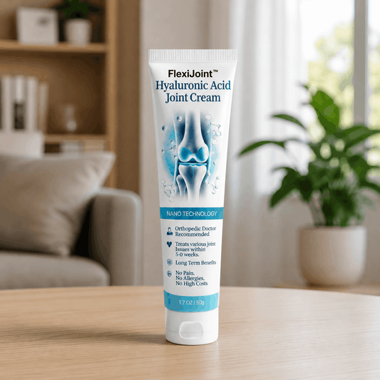 FlexiJoint™