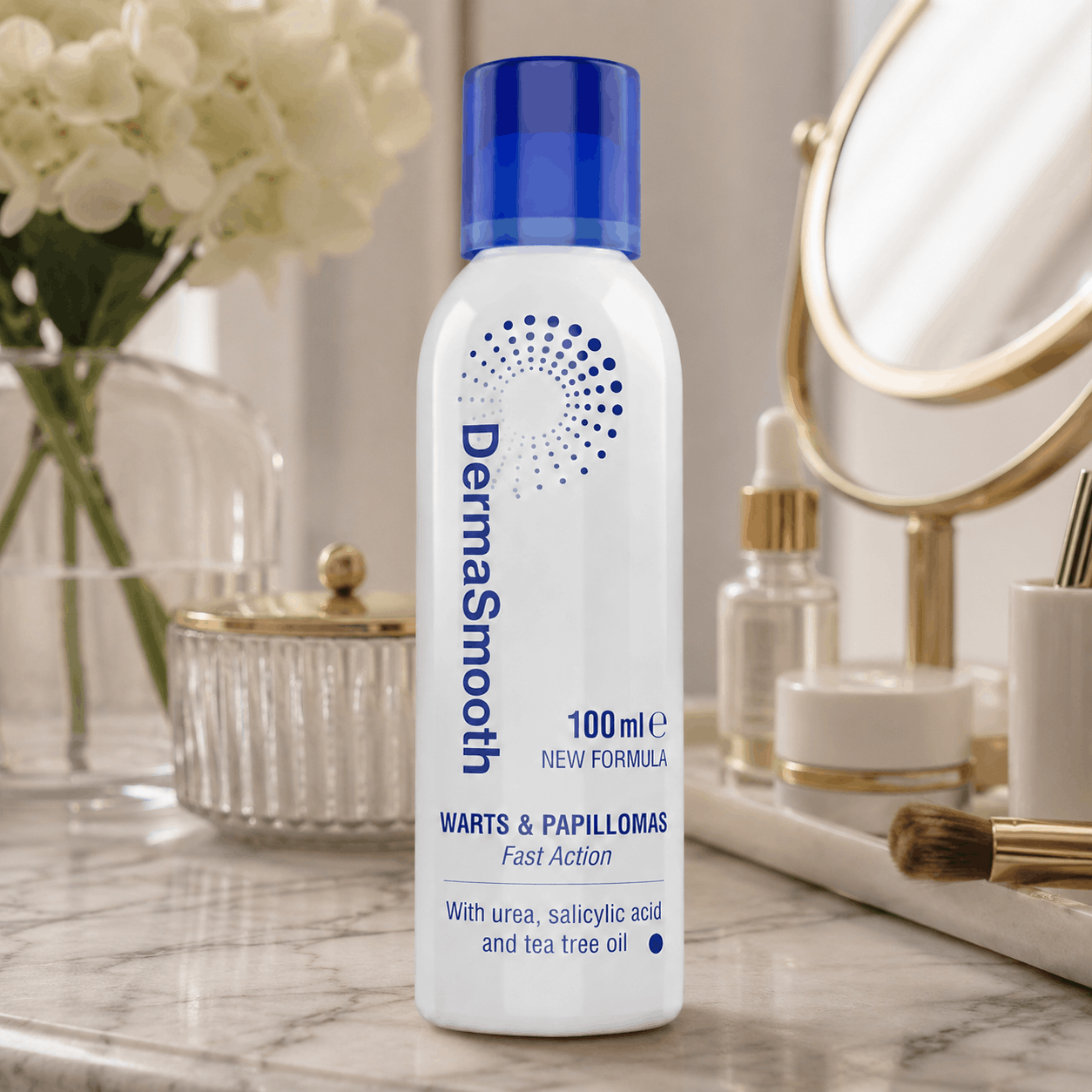DermaSmooth™