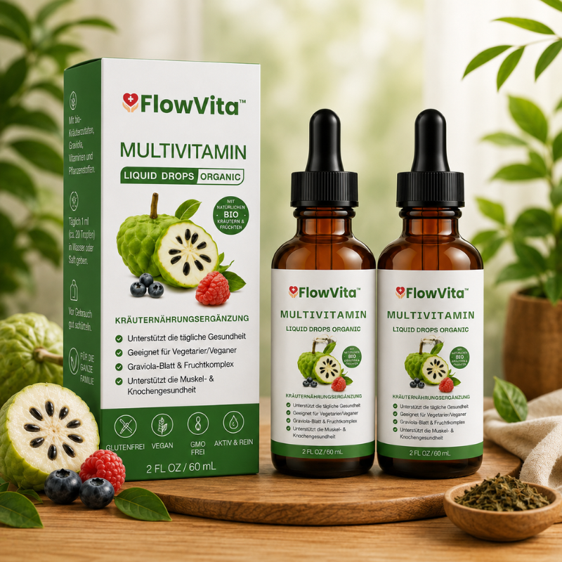 FlowVita™