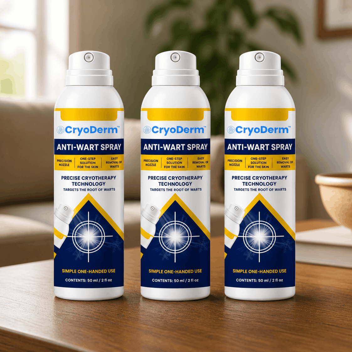 CryoDerm™