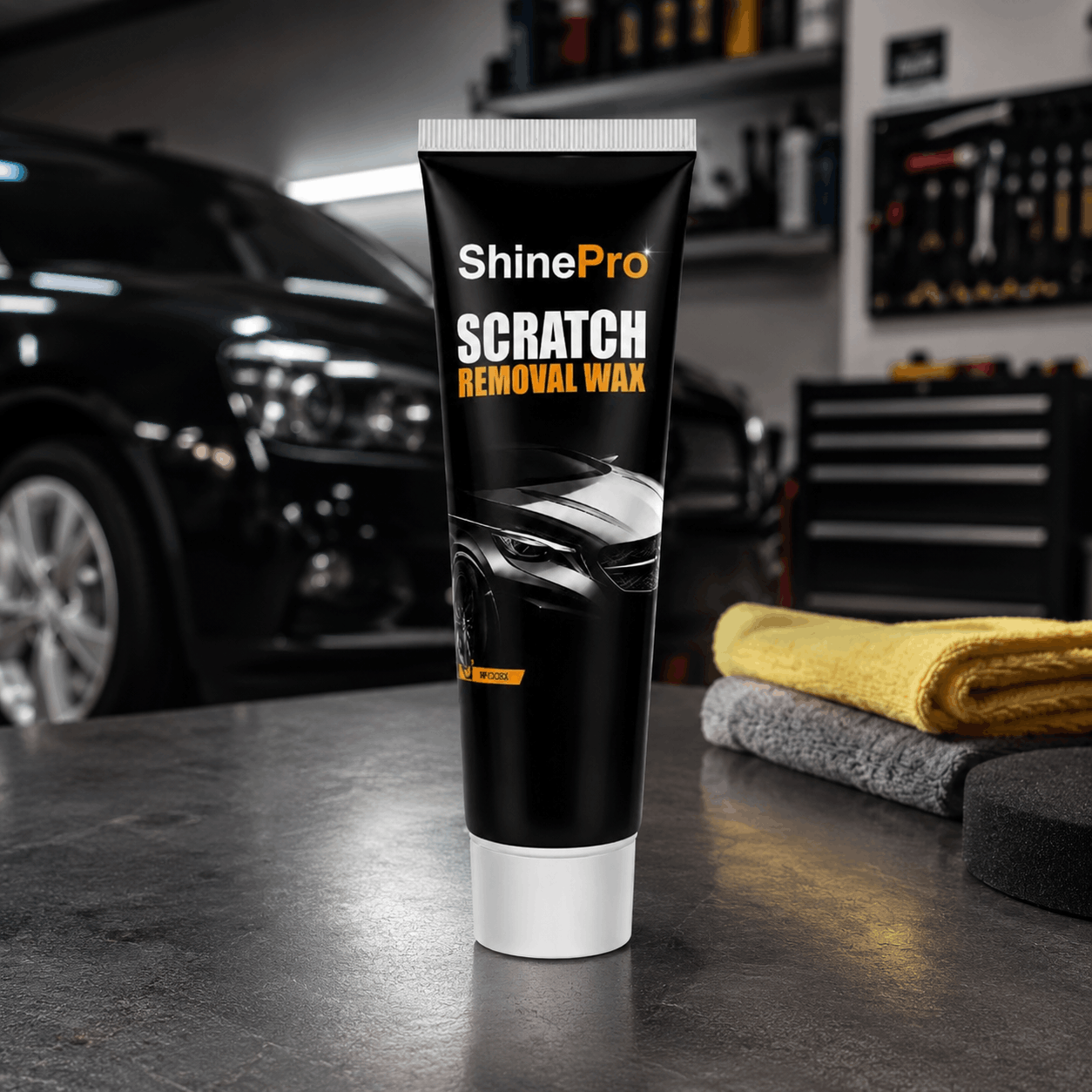 ShinePro™