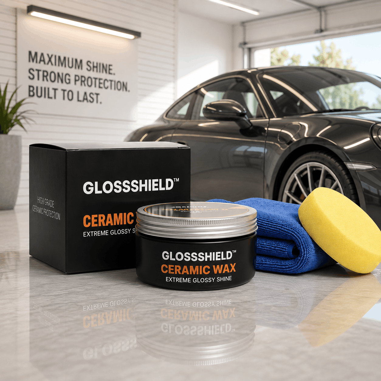 GlossShield™