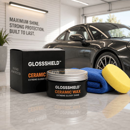 GlossShield™