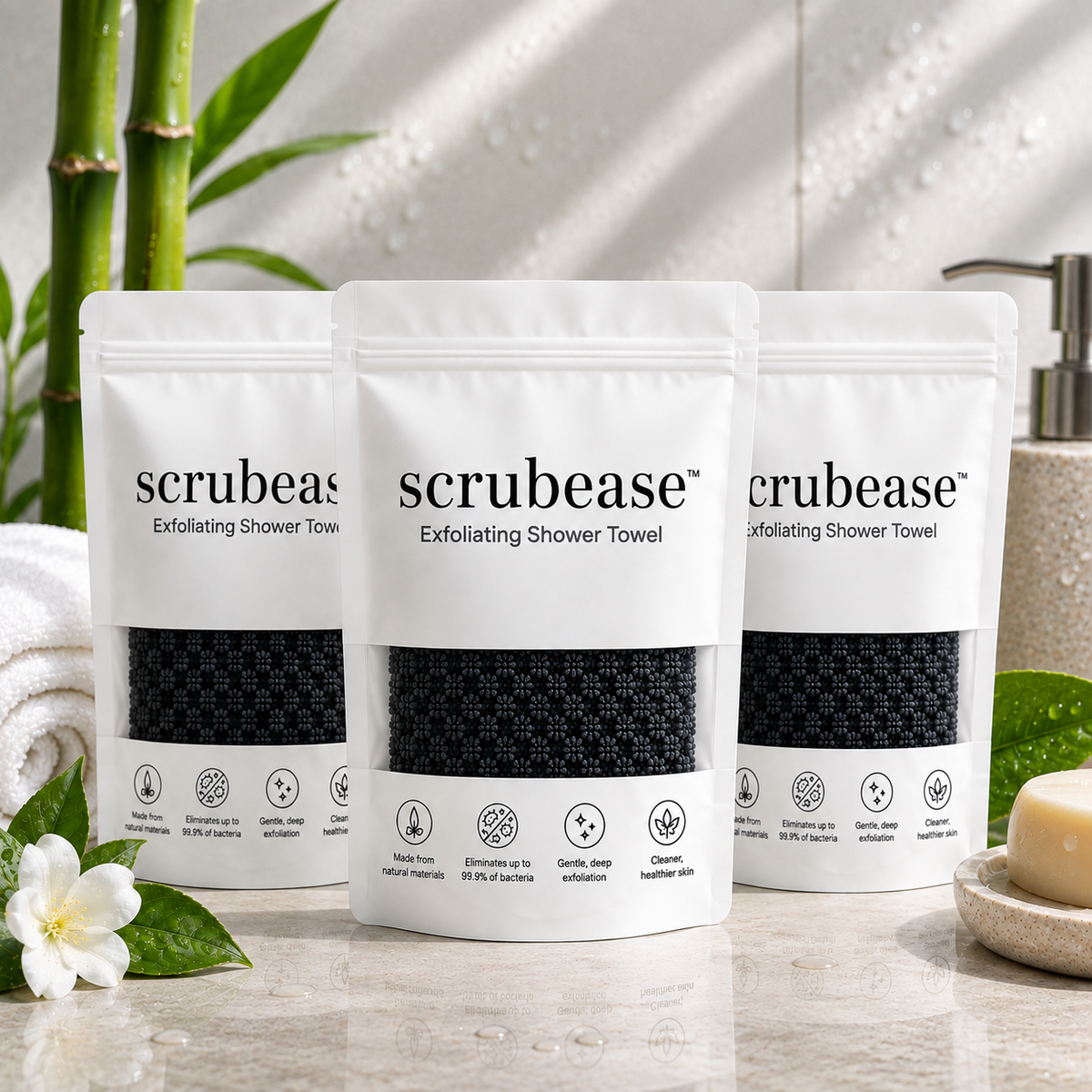 ScrubEase™